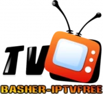 basher iptv-free android application logo